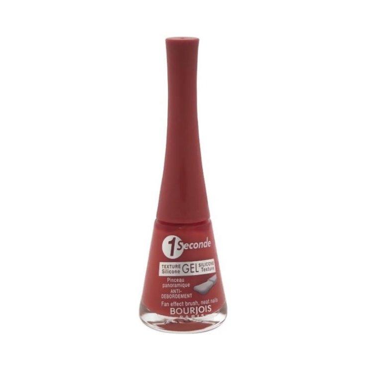 Bourjois 1 Seconde Smalto 48 Nice Tomette You
