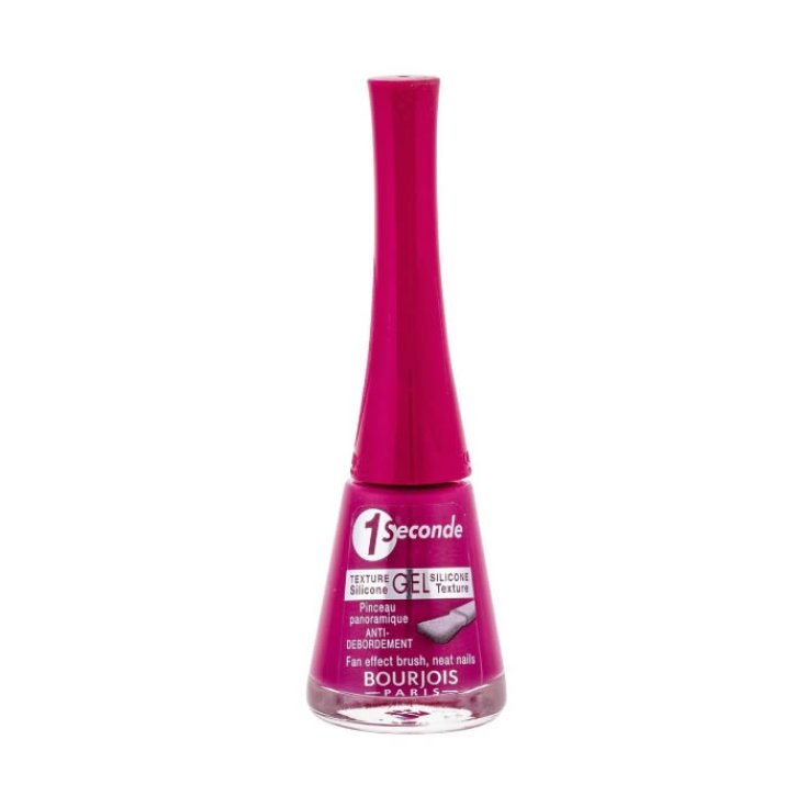 Bourjois 1 Second Smalto 61 Hypnose