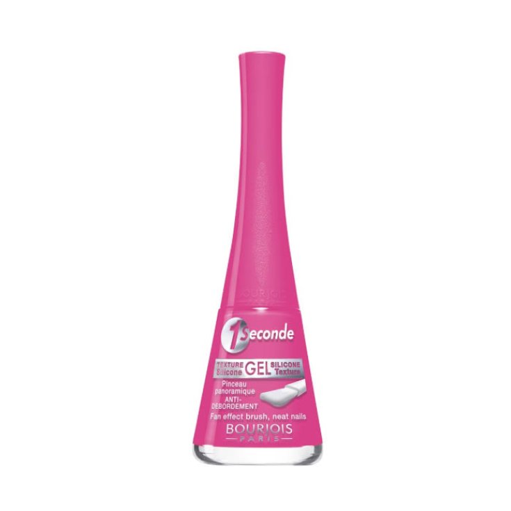 Bourjois 1 Second Smalto 65 Baby Pink