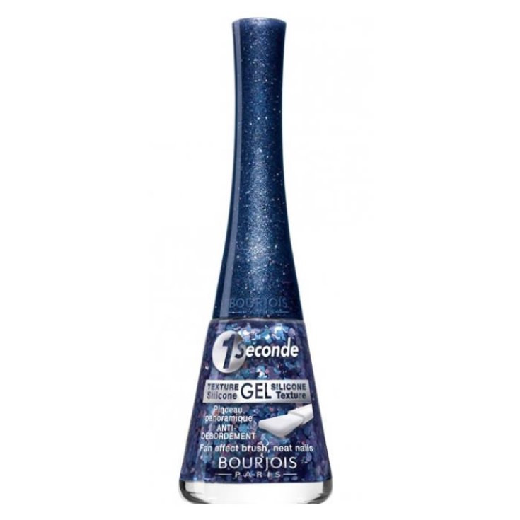 Bourjois 1 Second Smalto 66 The Beauty And The Bling