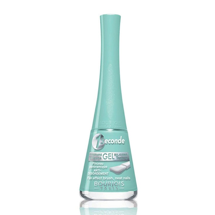 Bourjois 1 Second Smalto 50 Blue Lagoon