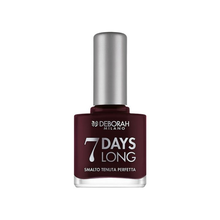 Deborah Milano 7 Days Long Smalto 26