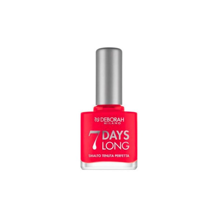 Deborah Milano 7 Days Long Smalto 819