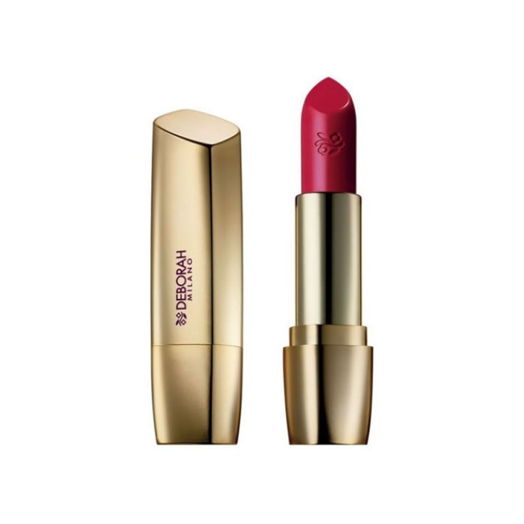 Deborah Milano Red Rossetto 32 Deep Fucsia 4.4g
