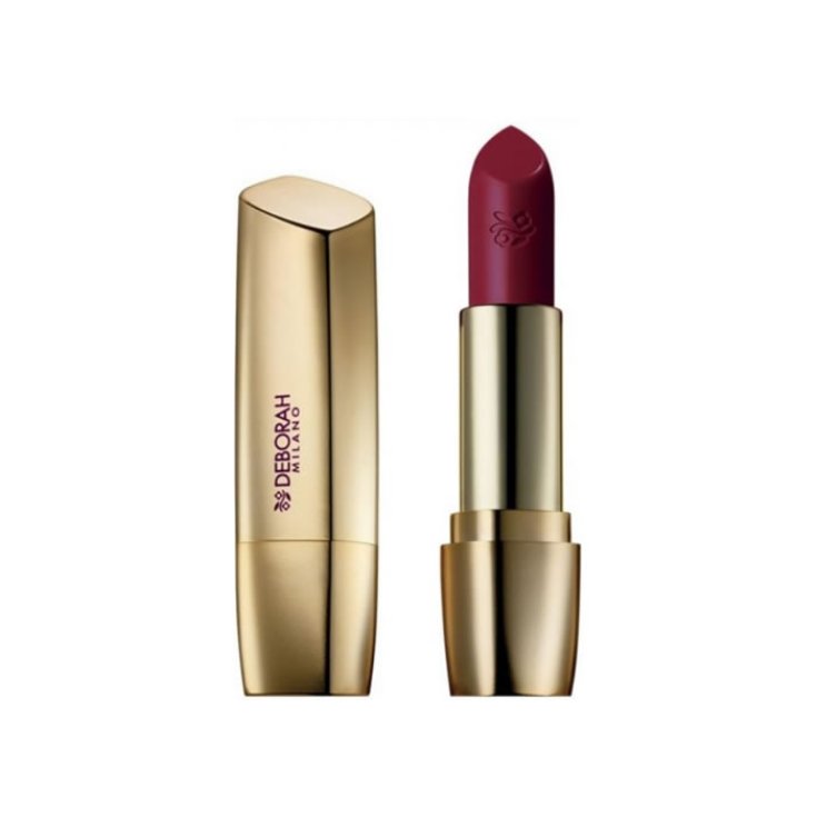 Deborah Milano Red Rossetto 34 Marsala 4.4g