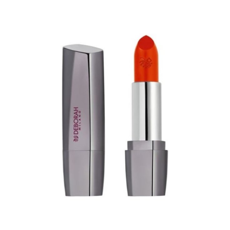 Deborah Milano Red Long Lasting Rossetto 09 Bright Orange