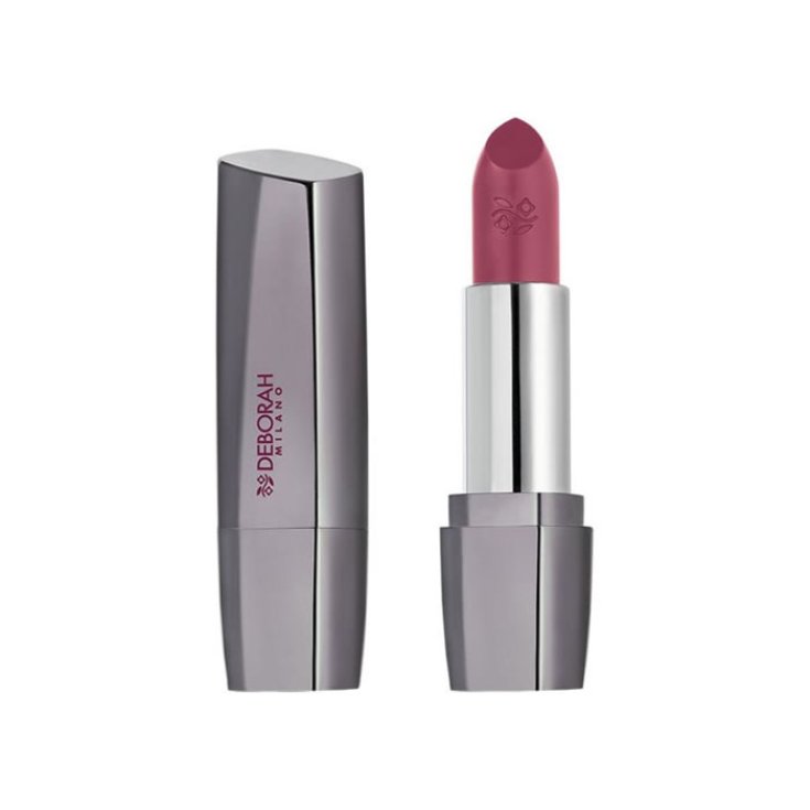 Deborah Milano Red Long Lasting Rossetto 17 Antique Rose