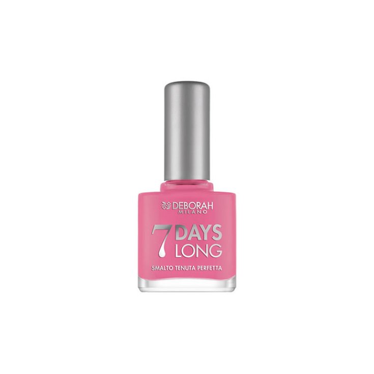Deborah Milano 7 Days Long Smalto 821