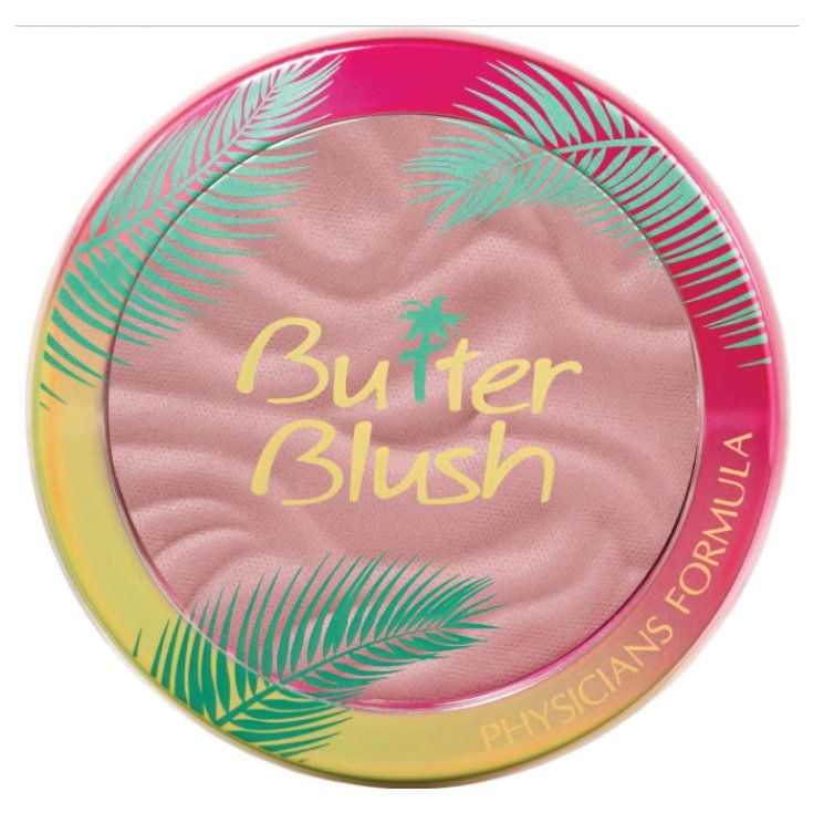 Butter BLUSH 6834E Natural Glow Physicians Formula 1 Blush