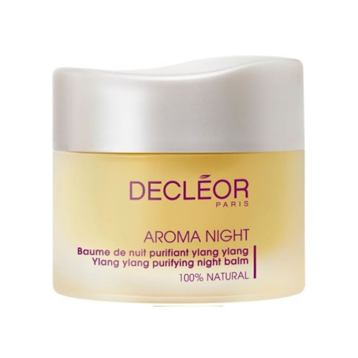 Decl&eacute;or Aroma Night Ylang Ylang Purifying Night Balm 15ml