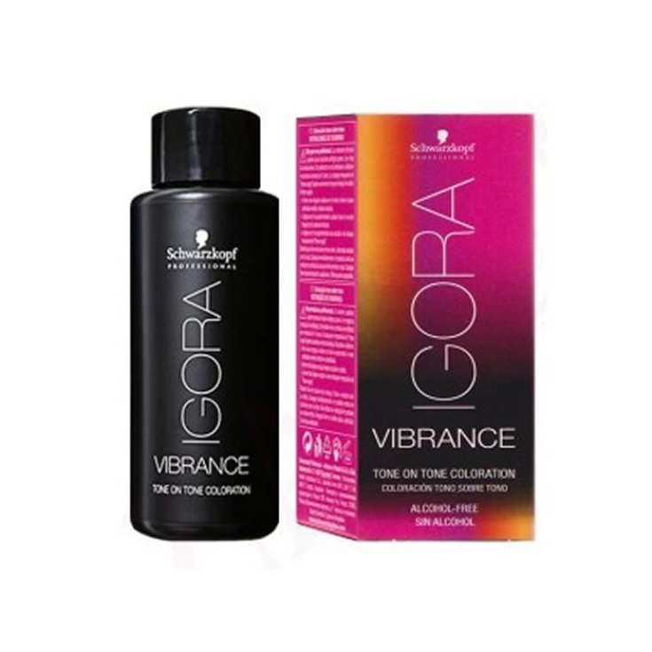 Schwarzkopf Igora Vibrance N&ordm;7-00 Intense Medium Blonde 60ml