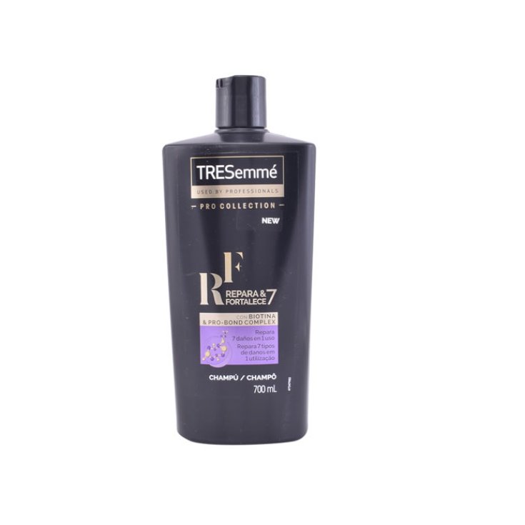 Tresemm&eacute; Shampooing R&eacute;paration & Strengthens 7 700ml