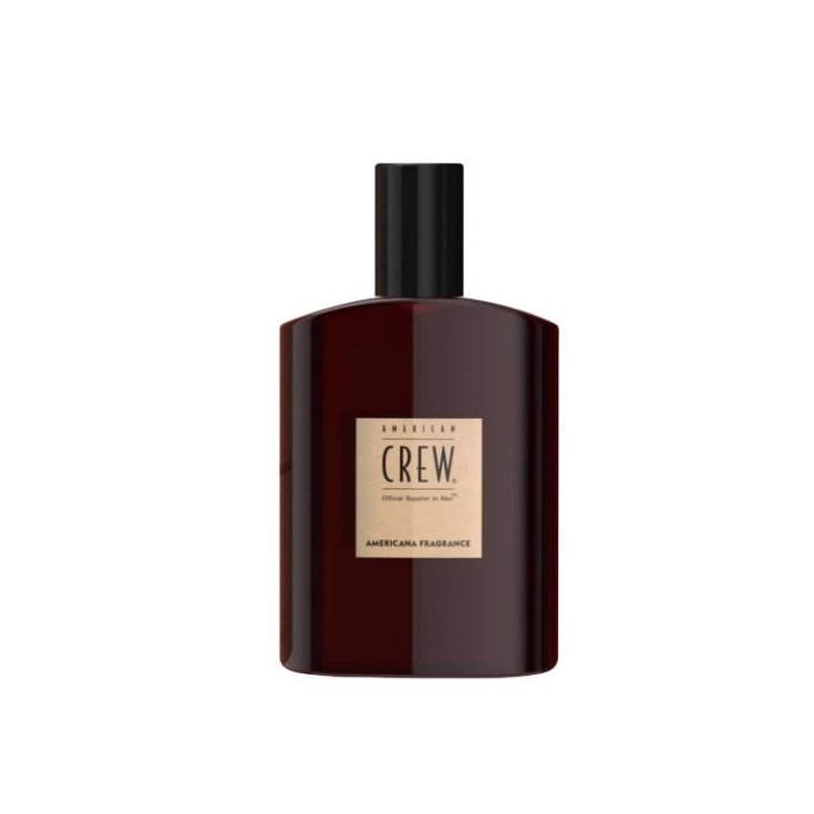 American Crew Americana Fragance Eau De Toilette Spray 100ml