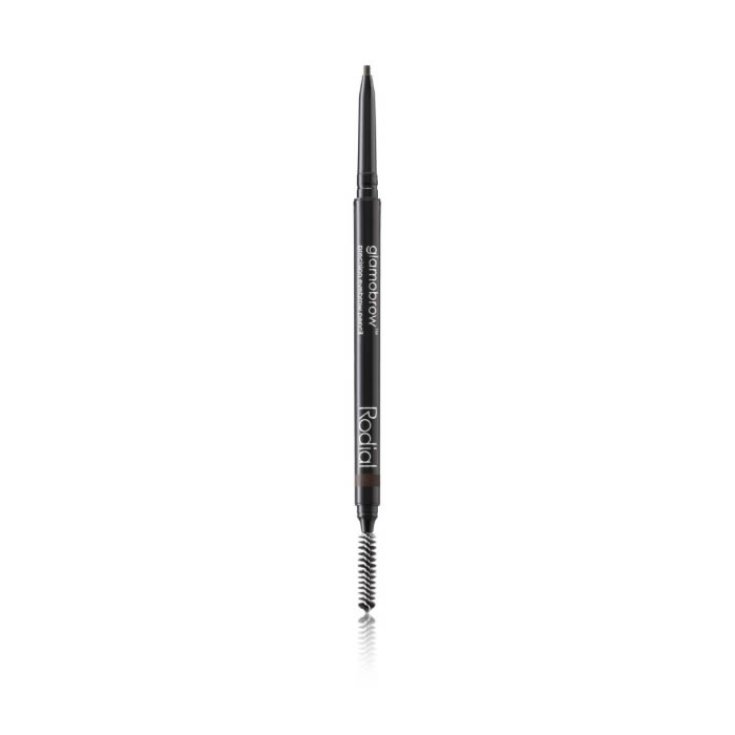Rodial Glamobrow Dark Ash Brown