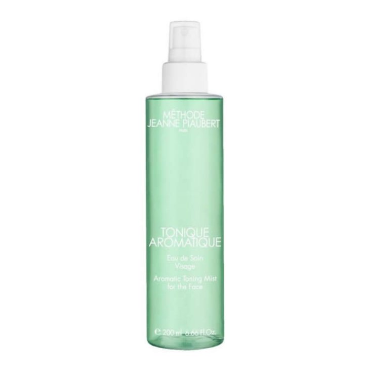 Tonique Aromatique Jeanne Piaubert 200ml