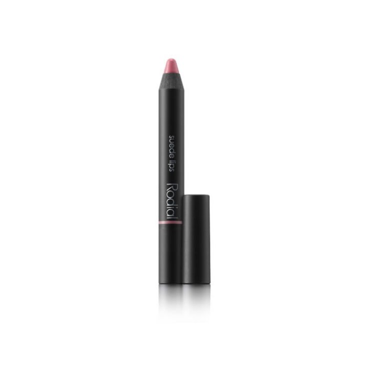 Rodial Suede Lips Big Apple