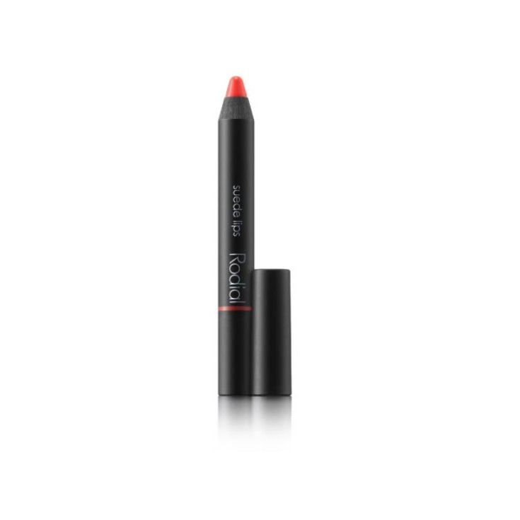 Rodial Suede Lips Rodeo Drive