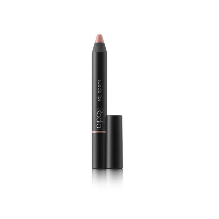 Rodial Suede Lips Intro You