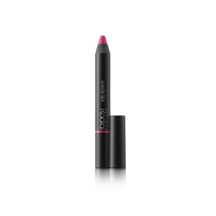 Rodial Suede Lips Overdressed