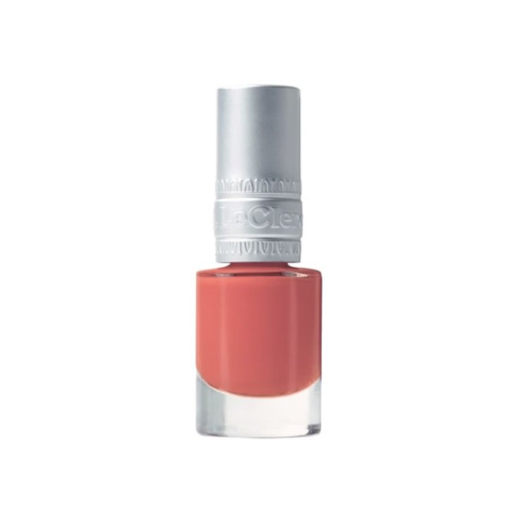 T.Leclerc Smalto Per Unghie 04 P&ecirc;che Mango 5ml