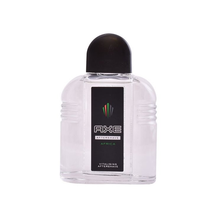 Axe Africa Lozione Dopobarba Vitalizzante 100ml