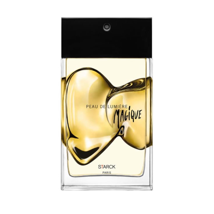 Starck Paris Peau De Lumi&egrave;re Magique Eau De Parfum Spray 90ml