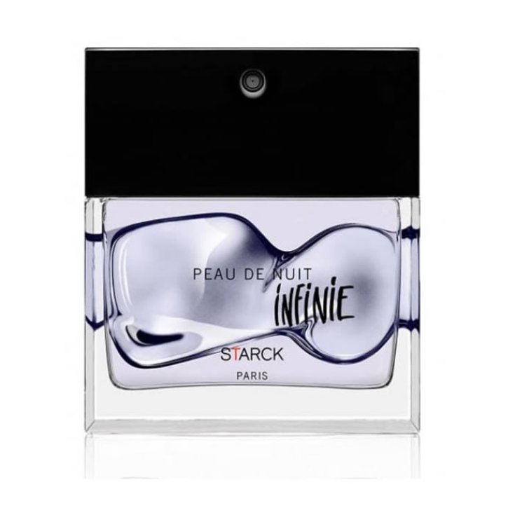 Starck Paris Peau De Nuit Inifinite Eau De Parfum Spray 90ml