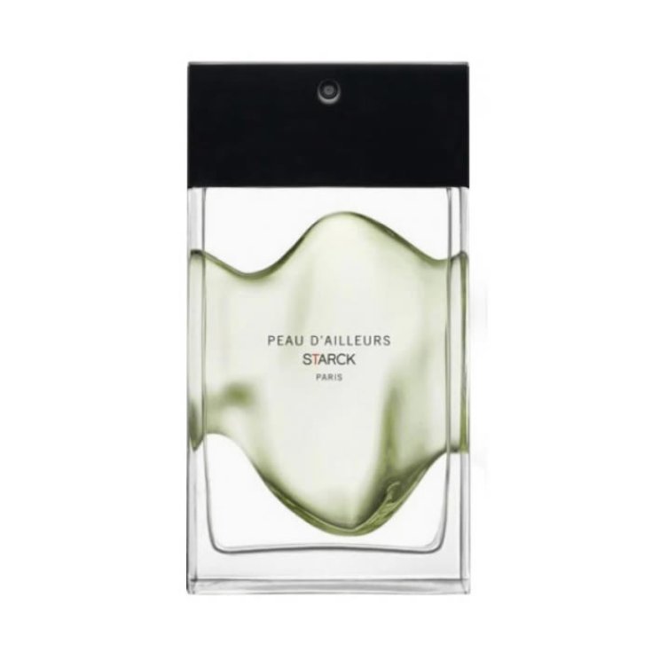 Starck Paris Peau D'Ailleurs Eau De Toilette Spray 40ml