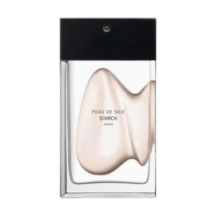 Starck Paris Peau De Soie Eau De Toilette Spray 90ml