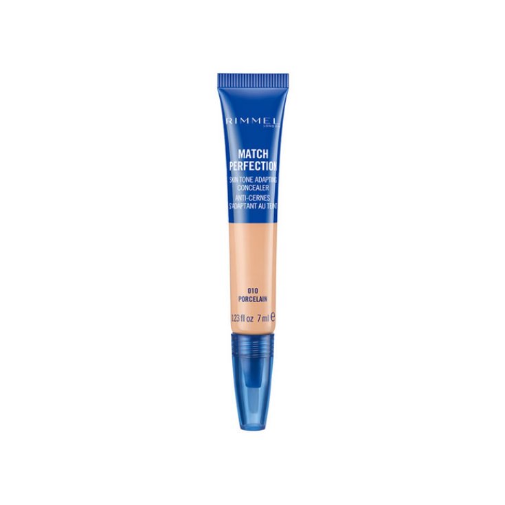 RIMMEL CORR MATCH PERFECTION 010