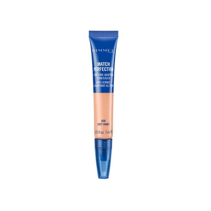 RIMMEL CORR MATCH PERFECTION 020