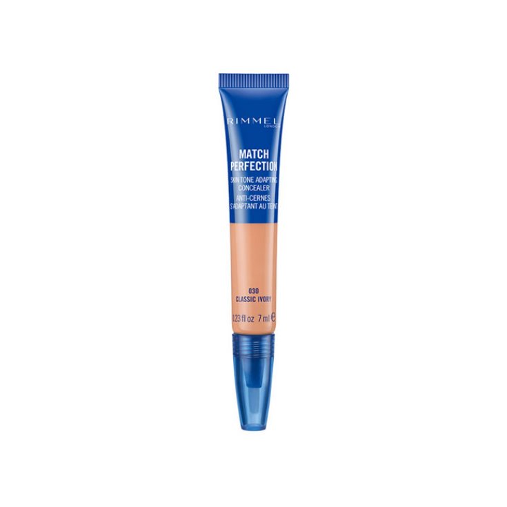 RIMMEL CORR MATCH PERFECTION 030
