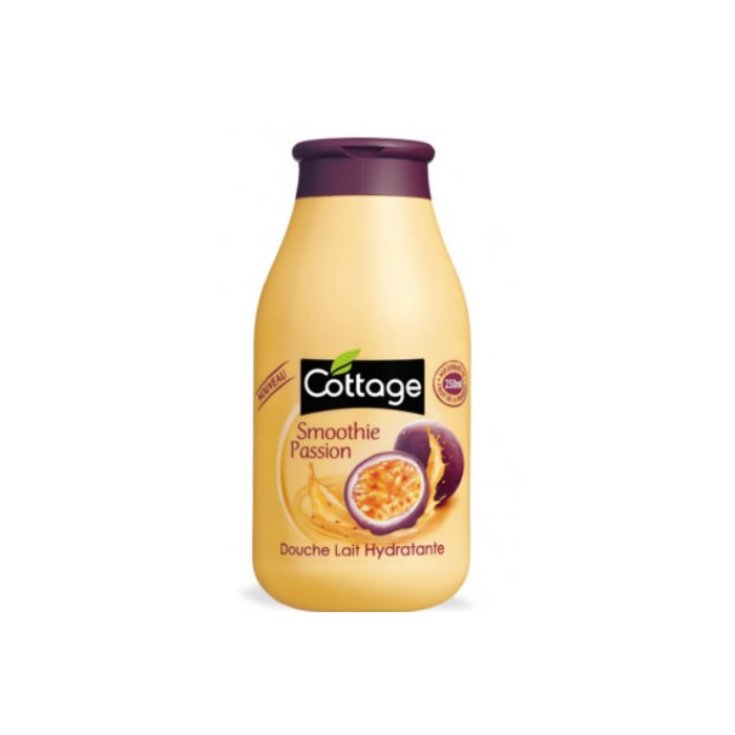 Cottage Smoothie Passion Gel Doccia 250ml