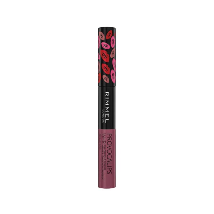 Rimmel Provocalips 16H Kissproof Lip Colour 220 Lazy Day