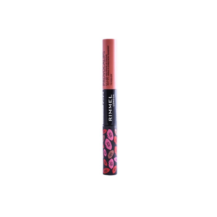 Rimmel London Provocalips 16hr Kissproof Lip Colour 710 Kiss Off