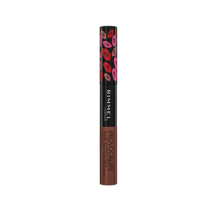 Rimmel Provocalips 16H Kissproof Lip Colour 780 Shore Thing