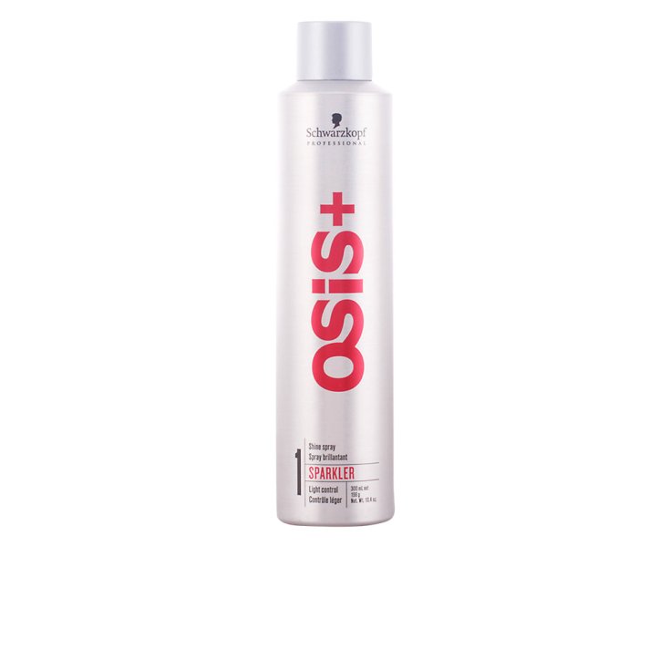 Schwarzkorf Osis Sparkler Finire Brillare Spray 300ml