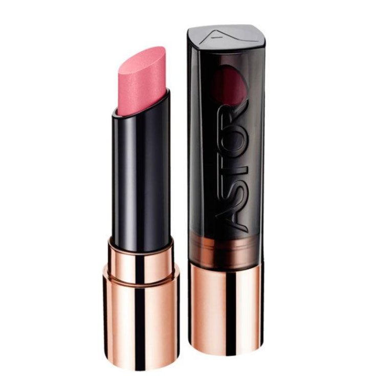 Astor Perfect Stay Fabulous Lipstick 100 Light Pink