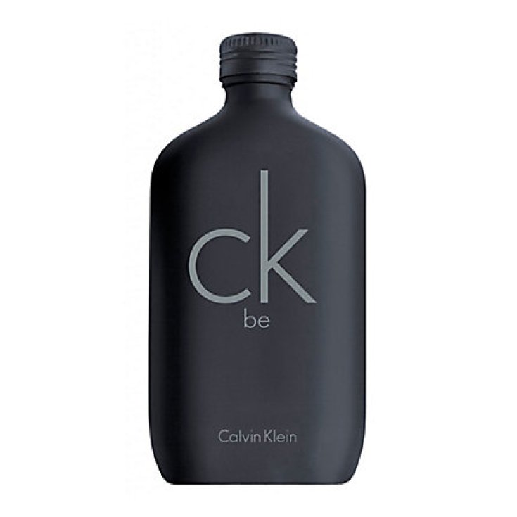 C K BE EDT 100 VAPO