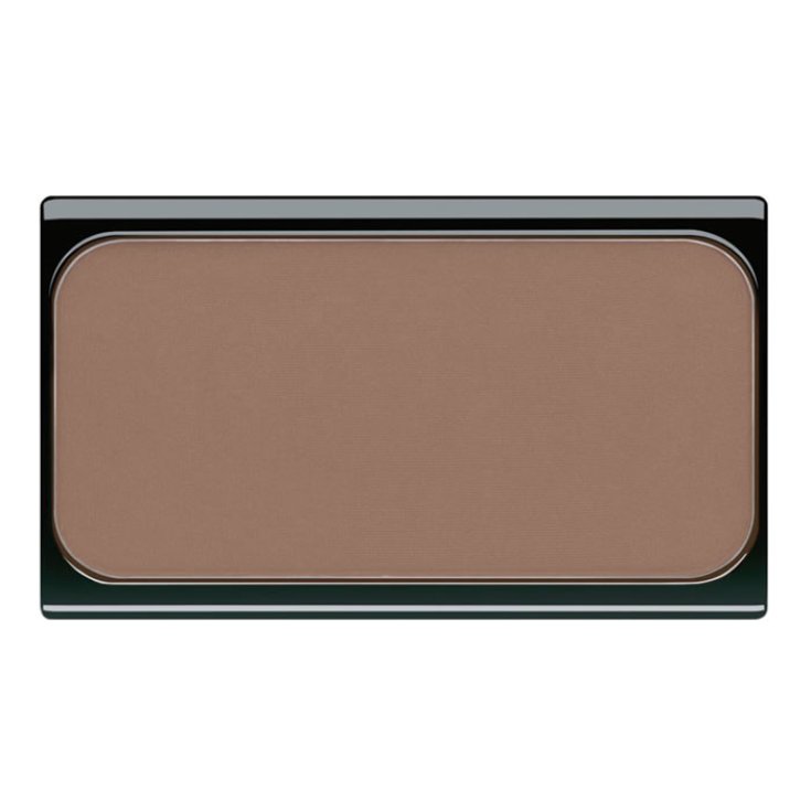 Artdeco Contouring Powder 11 Dark Chocolate