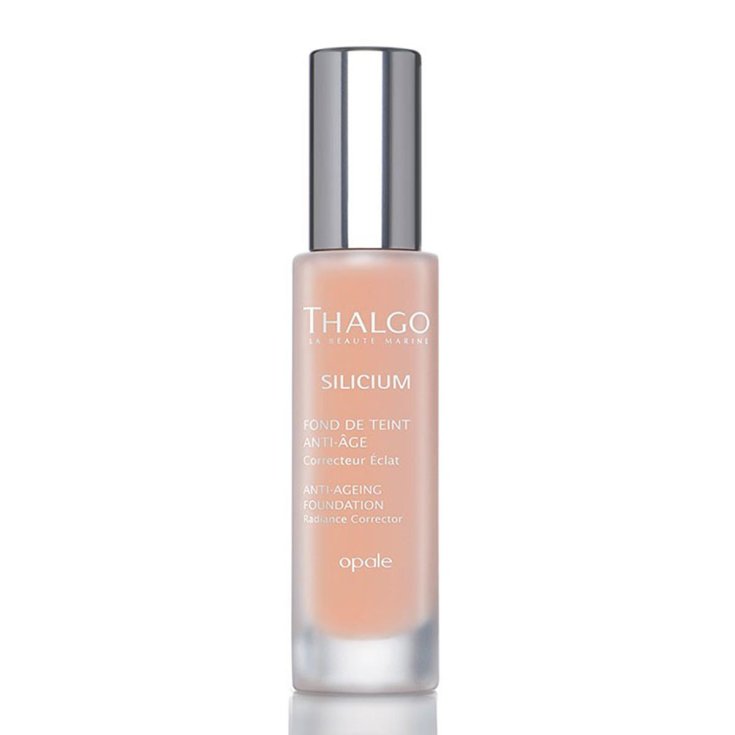 Thalgo Silicium Anti Ageing Foundation Opale 30ml
