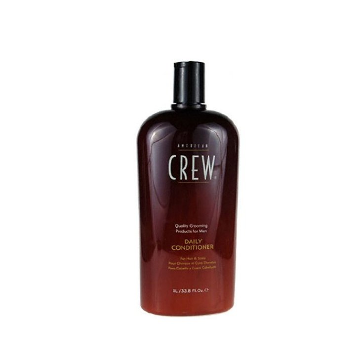 American Crew Daily Conditioner 1000ml