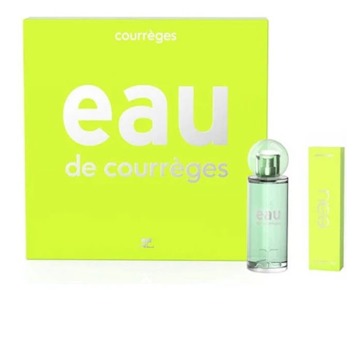 Courreges Eau De Toilette Spray 90ml
