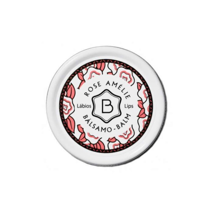 Benamor Rose Am&eacute;lie Lip Balm 12ml