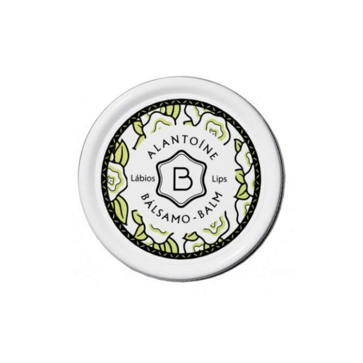 Benamor Alanto&iacute;ne Lip Balm 12ml
