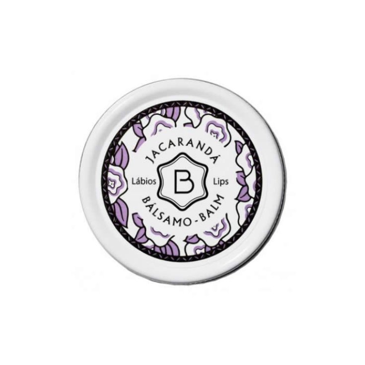 Benamor Jacarand&aacute; Lip Balm 12ml