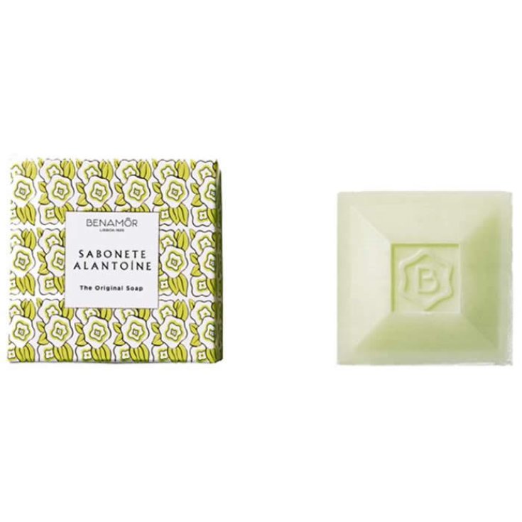 Benamor Sabonete Alanto&iacute;ne Soap 100g