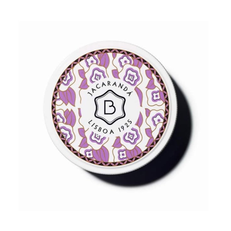 Benamor Jacarand&aacute; Body Butter 200ml