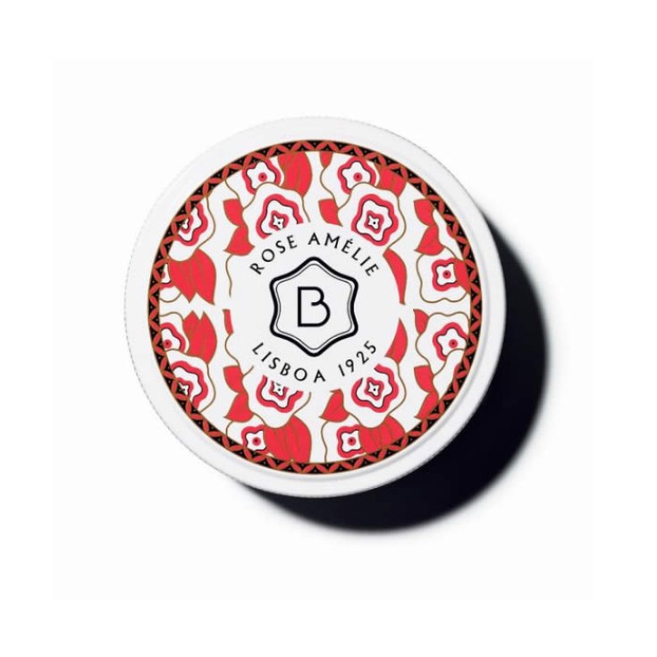 Benamor Rose Am&eacute;lie Body Butter Manteca Corporal 200ml