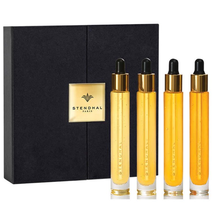 Pur Luxe La Cure Divine Treatment Stendhal 4x10ml
